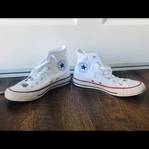 Converse High Tops